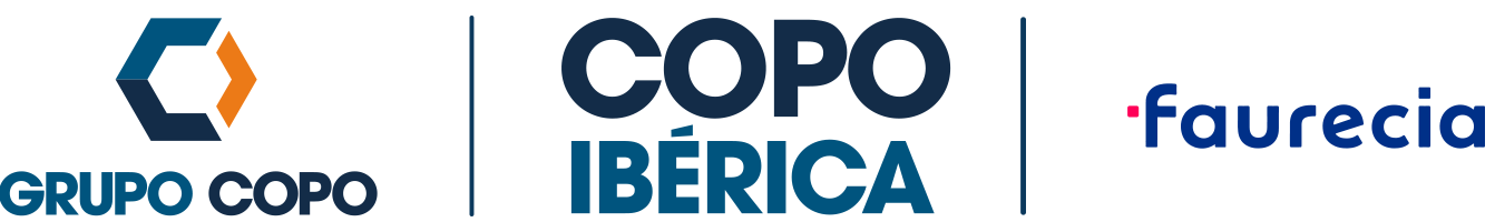 Copo Ibérica, S.A.