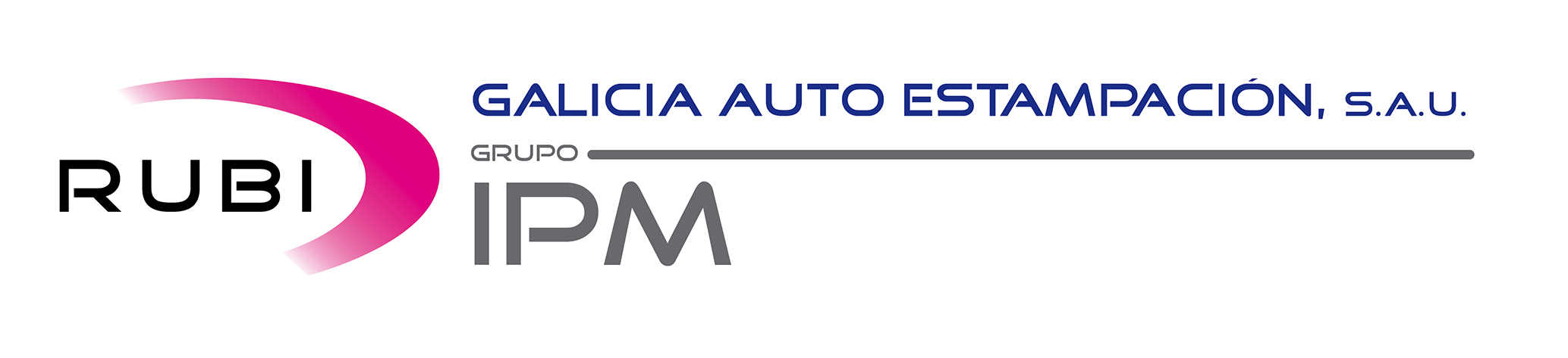 Galicia Auto Estampación, S.A.U.