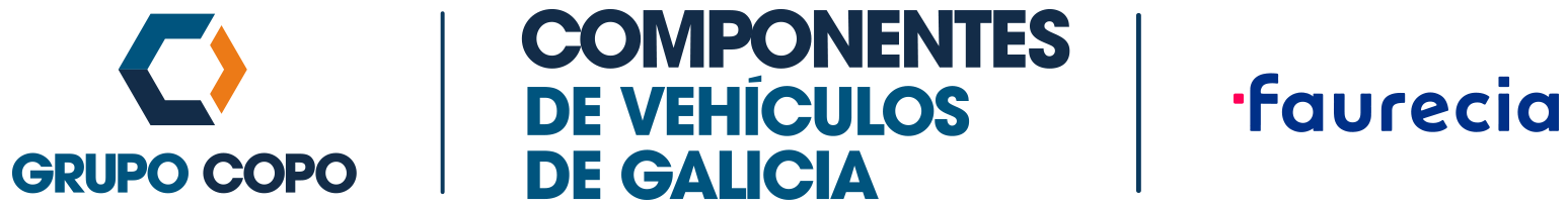 Componentes de Vehículos de Galicia, S.A.