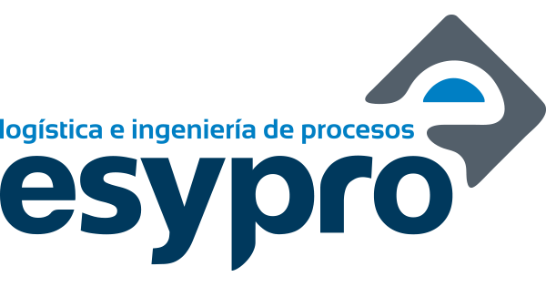 Esypro Logística e ingeniería de procesos