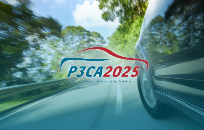 Plan Estratégico para la Mejora Competitiva del Sector de Automoción de Galicia