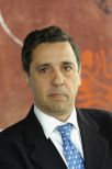 Antonio Vega, Presidente de CEAGA