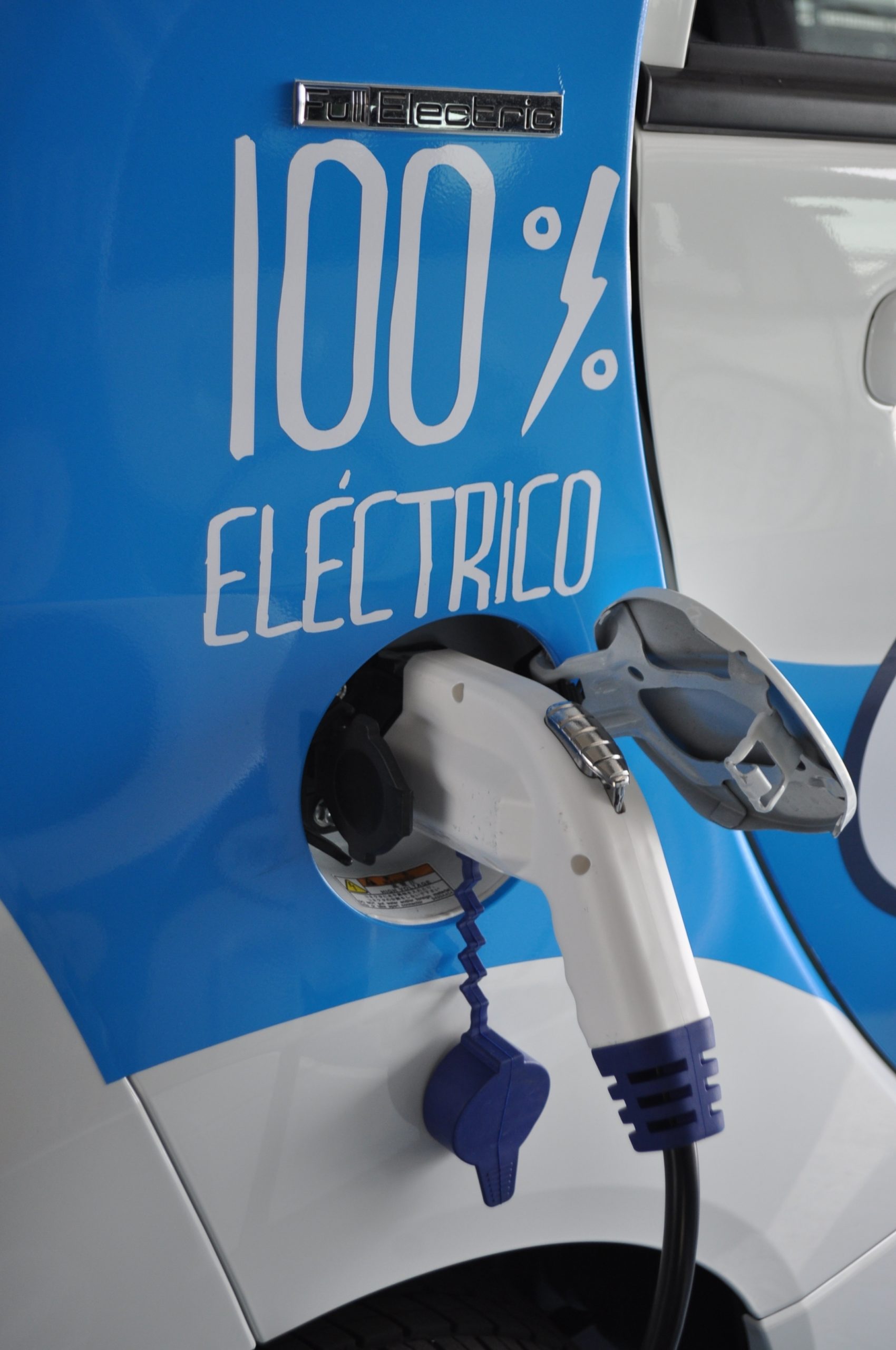 CEAGA apuesta por la electromovilidad.