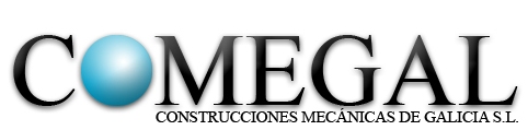 Construcciones Mecánicas de Galicia, S.L. (Comegal)