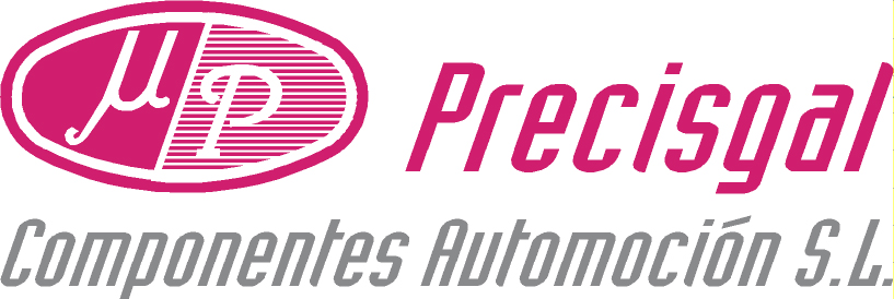 Precisgal Componentes Automoción, S.L.