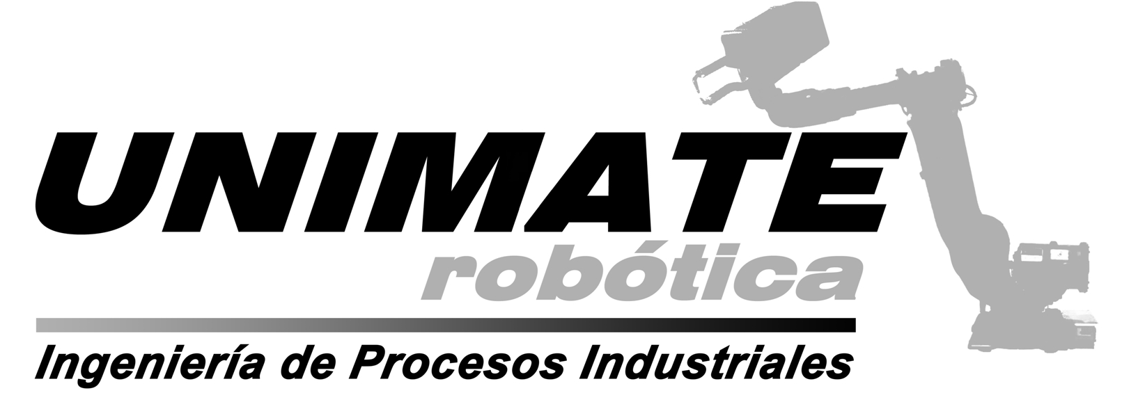 Unimate Robótica, S.L.