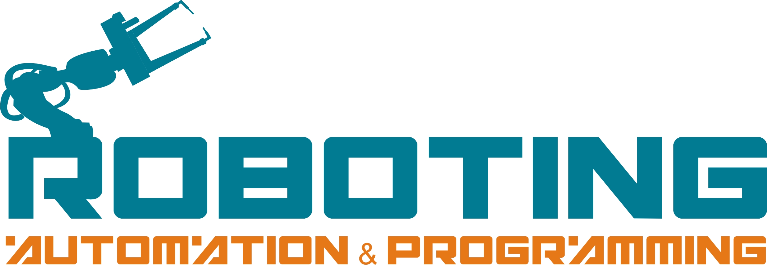 Roboting Automation and Programming, S.L.