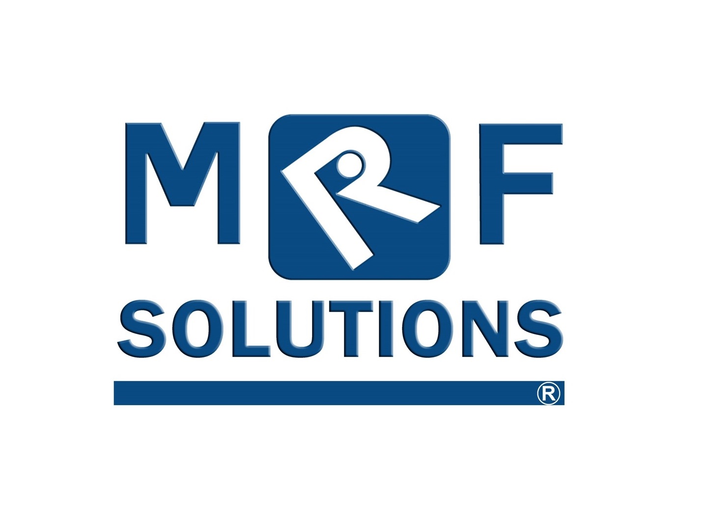 Mecanizados Rodríguez Fernández, S.L. (MRF)