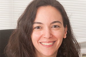 Cristina Polinario