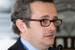Luís Moreno