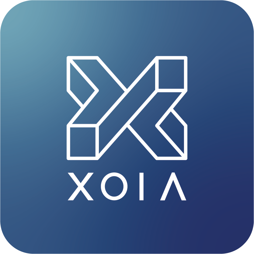 Xoia Extending Reality