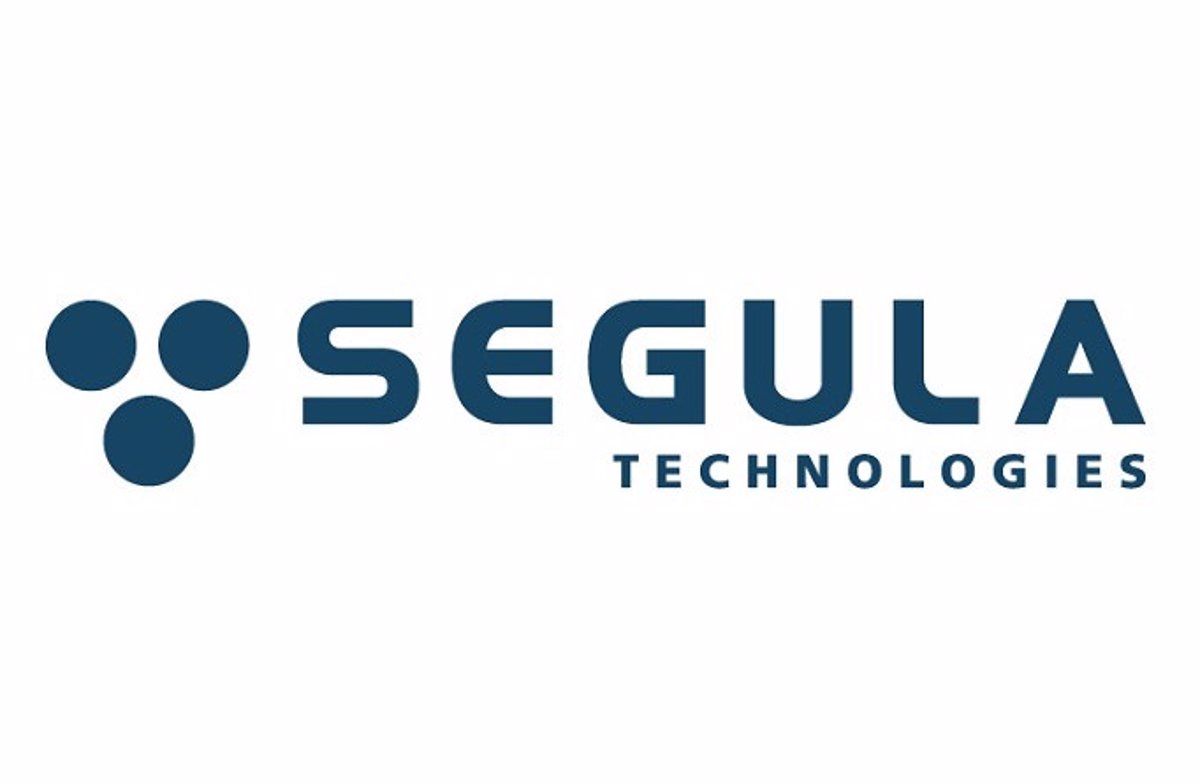 Segula Tecnologías España, S.A.U.