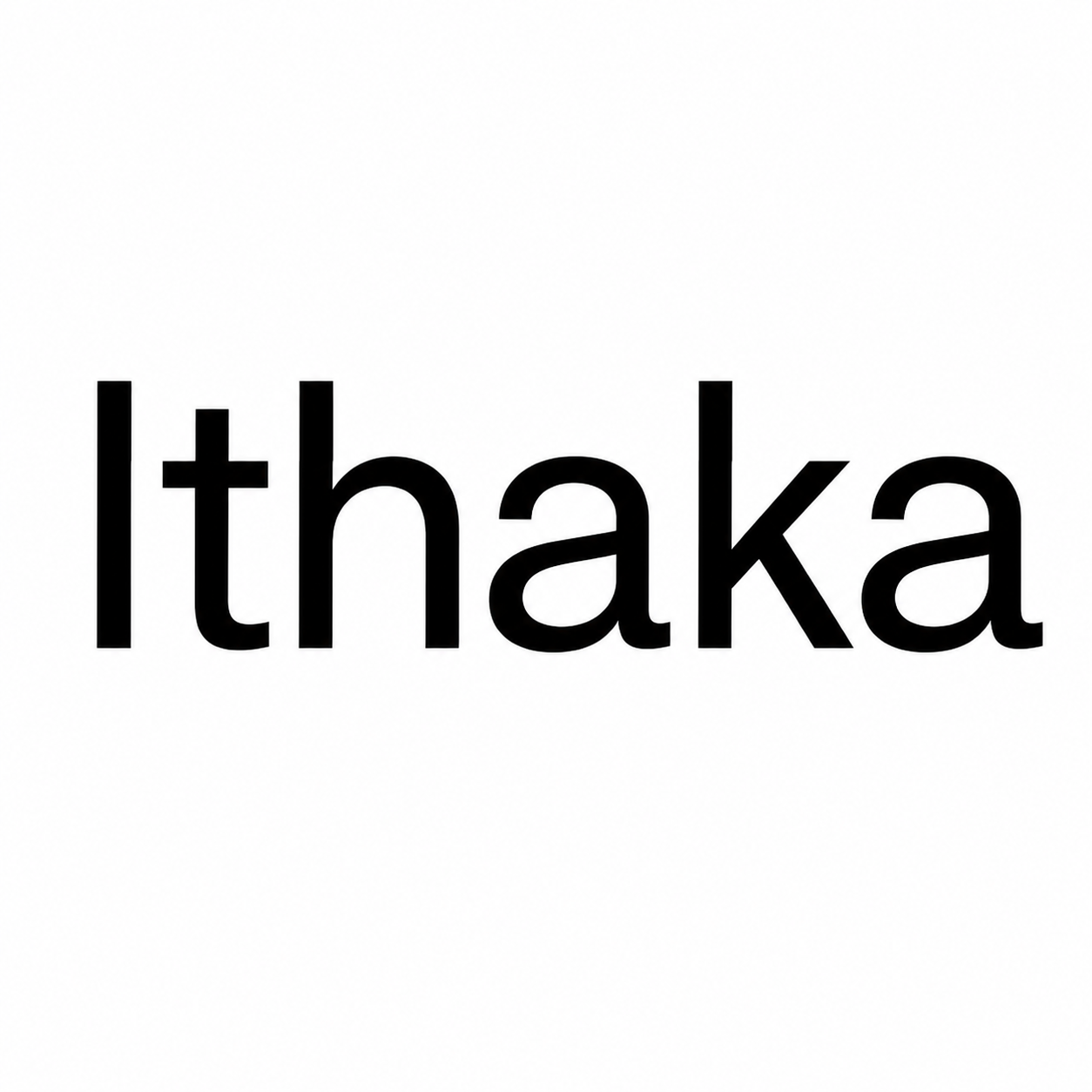 Ithaka Collective, S.L.